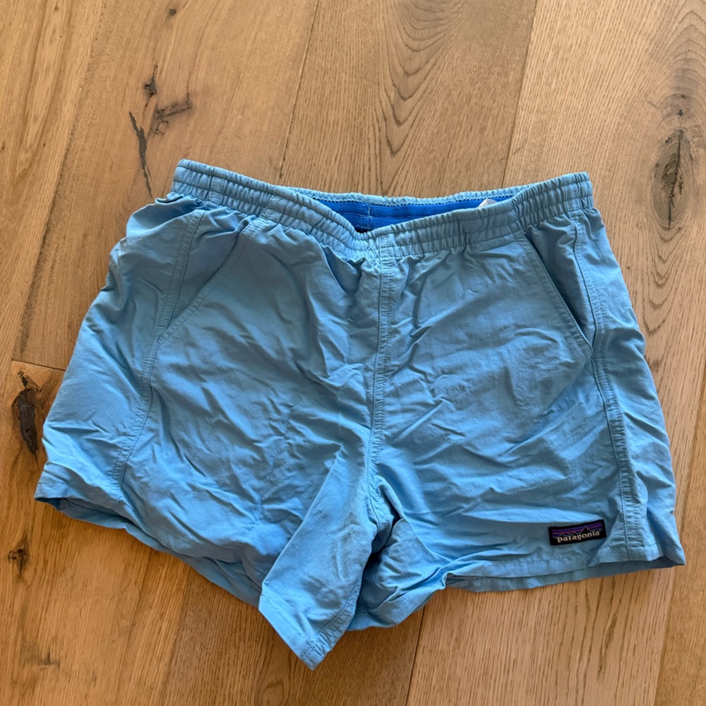 Patagonia Women’s Baggies Shorts